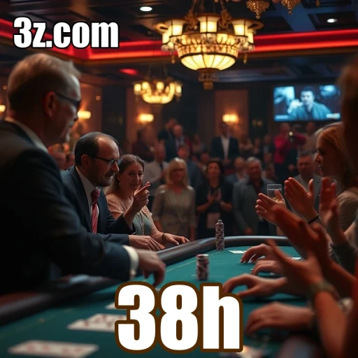 Esportes em Alta: A Revolução do 38h nos Games