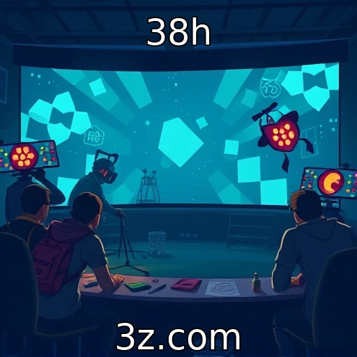 Análise do mercado de jogos independentes e suas oportunidades